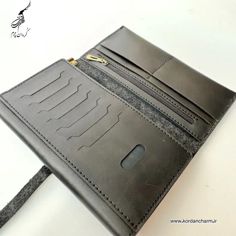 ست چرم مردانه امپریال — تصویر ۴