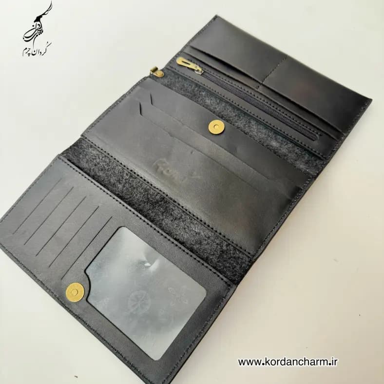 ست چرم مردانه امپریال — تصویر ۳