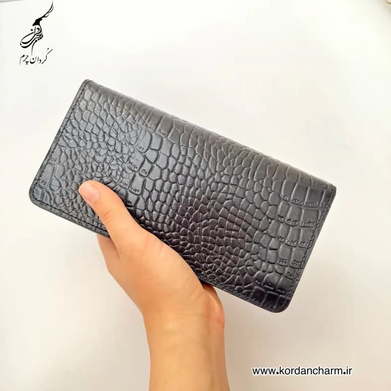 ست چرم مردانه آویدی پریما — تصویر ۴