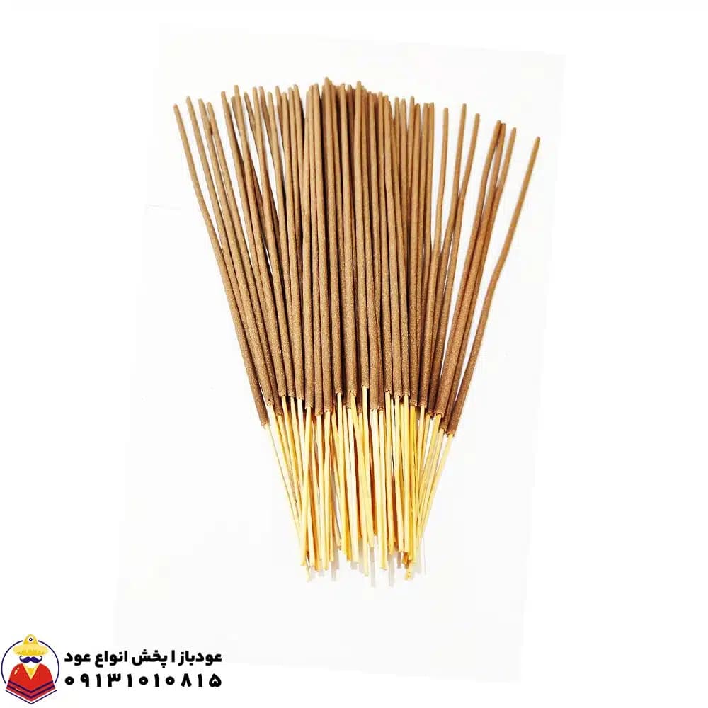 عود دست ساز اسطوخودوس LAVENDER (لوندر) برند آلاکیک ALAUKIK — تصویر ۲