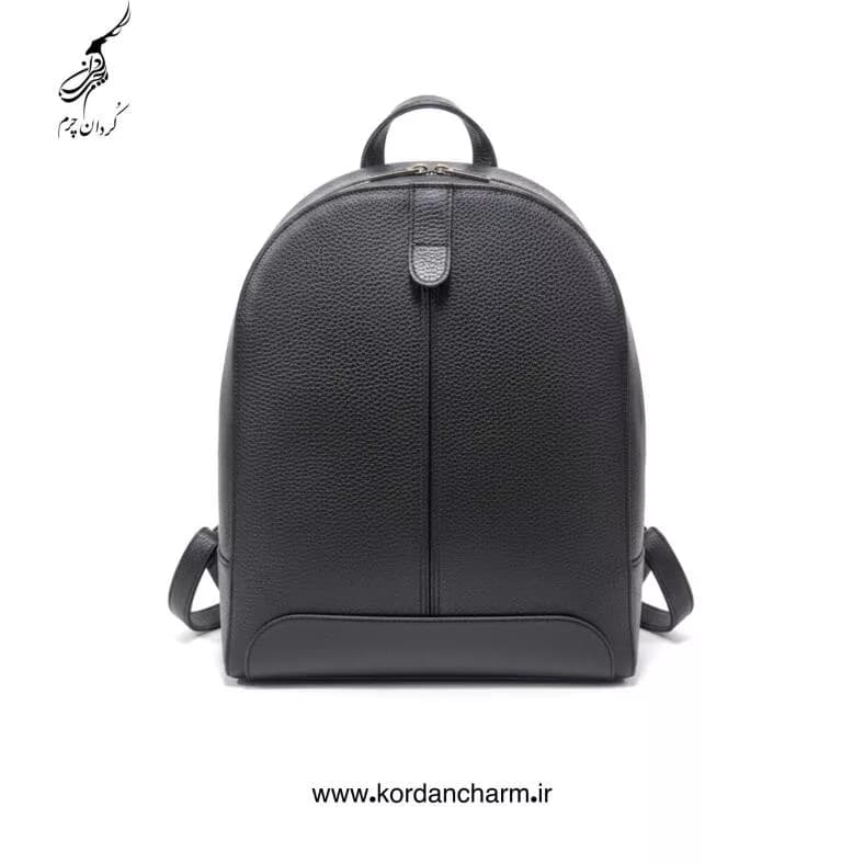 کوله پشتی چرمی اسپرت