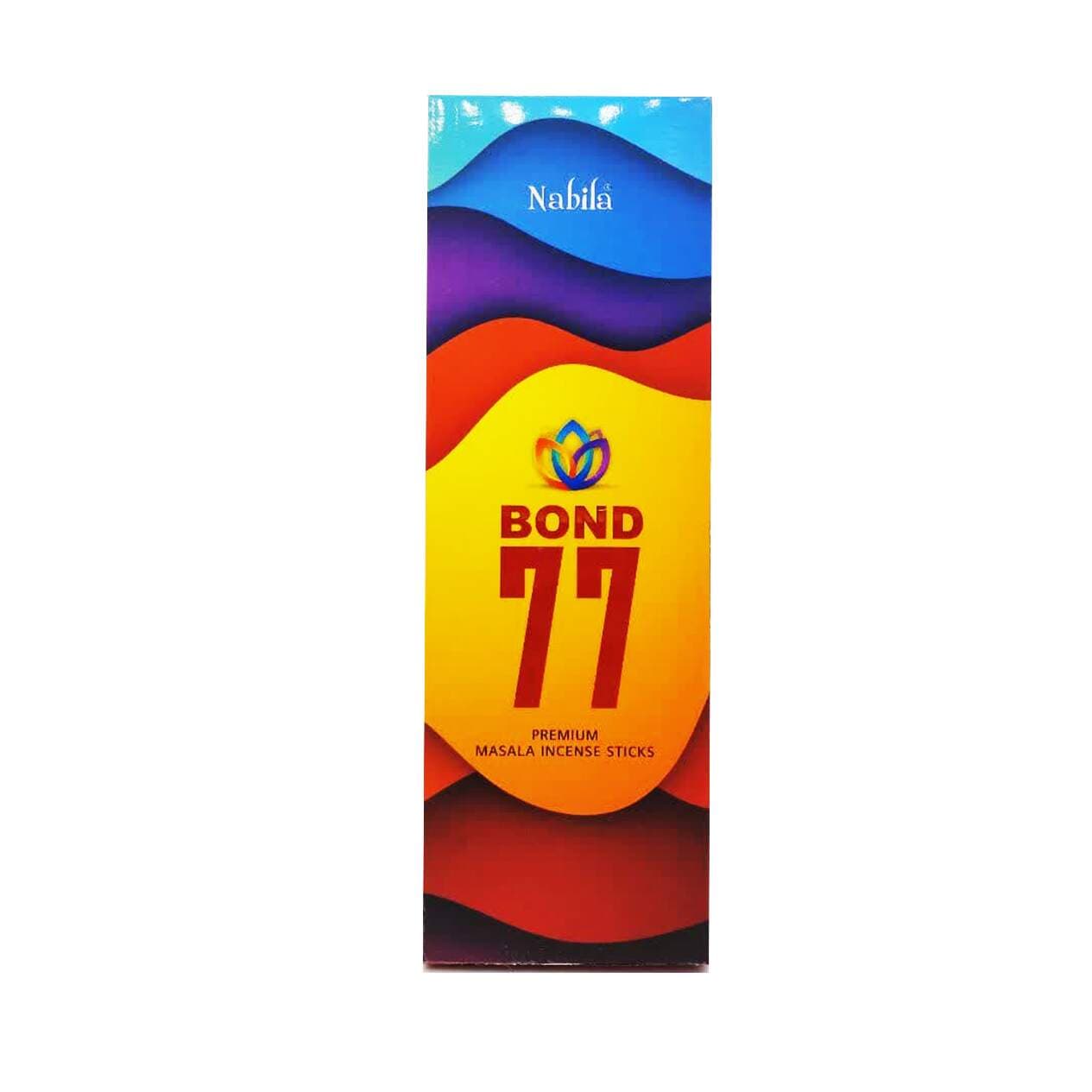 عود دست‌ساز باند 77 برند نابیلا BOND 77 NABILA