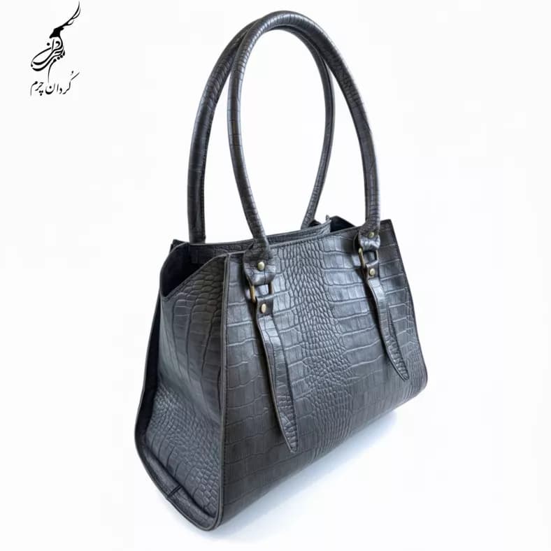 کیف مجلسی زنانه آدلین — تصویر ۲