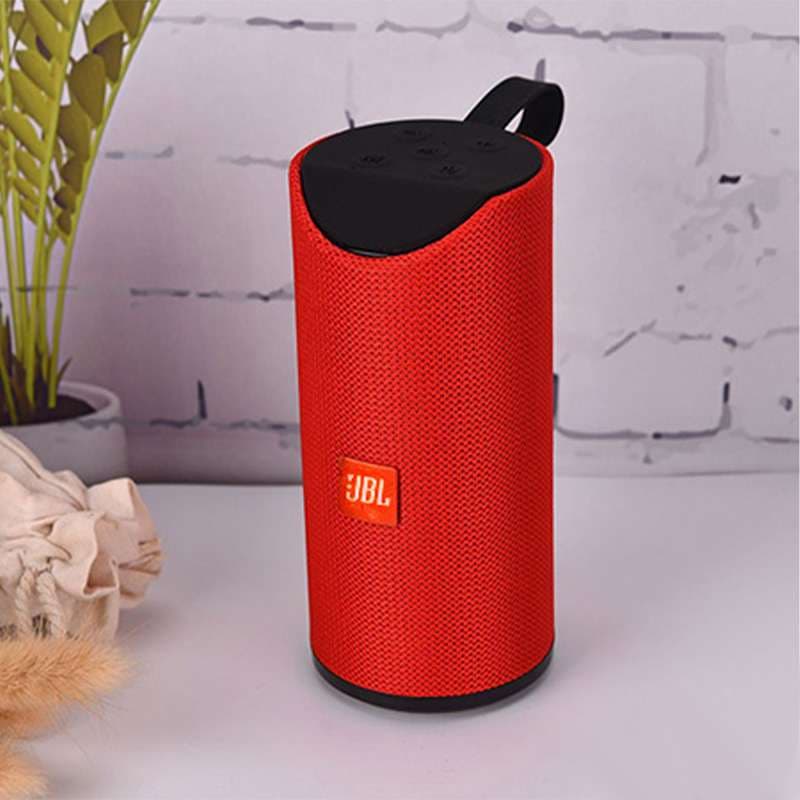 اسپیکر بلوتوثی قابل حمل JBL - کالا وارداتی