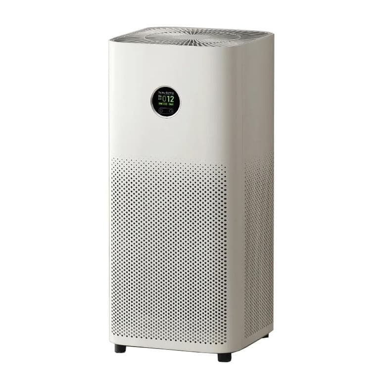 دستگاه تصفیه هوا هوشمند شیائومی مدل Mijia Smart Air Purifier 6 گلوبال — تصویر ۸