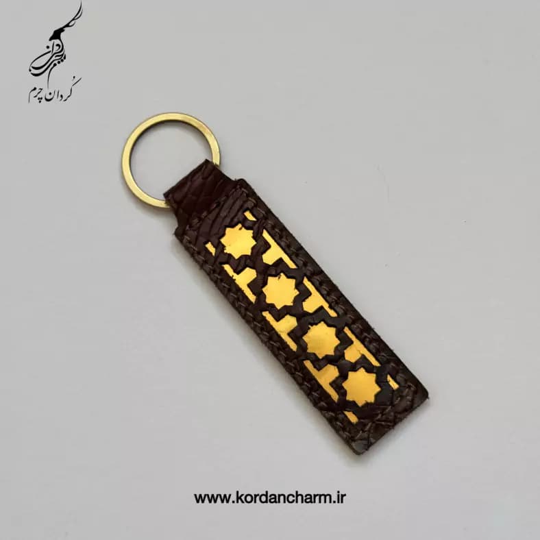 جاکلیدی مدل اسلیمی — تصویر ۸