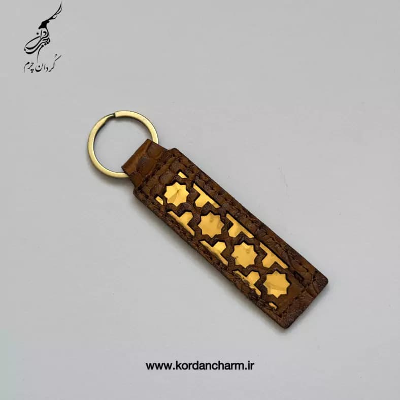 جاکلیدی مدل اسلیمی — تصویر ۶
