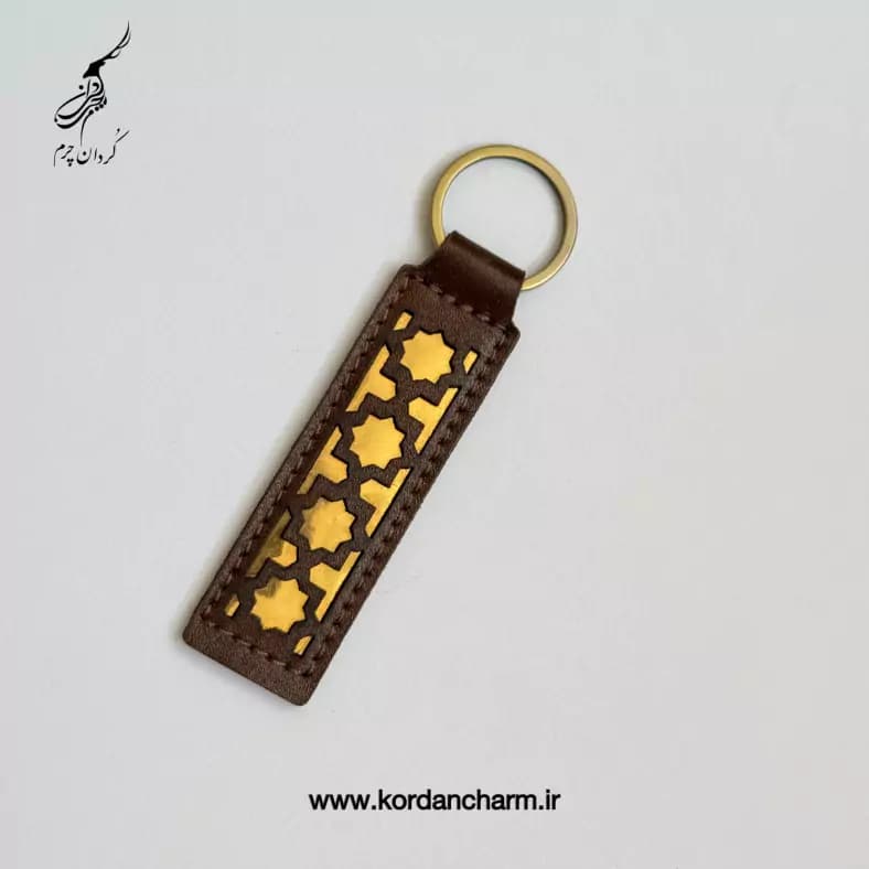 جاکلیدی مدل اسلیمی — تصویر ۳