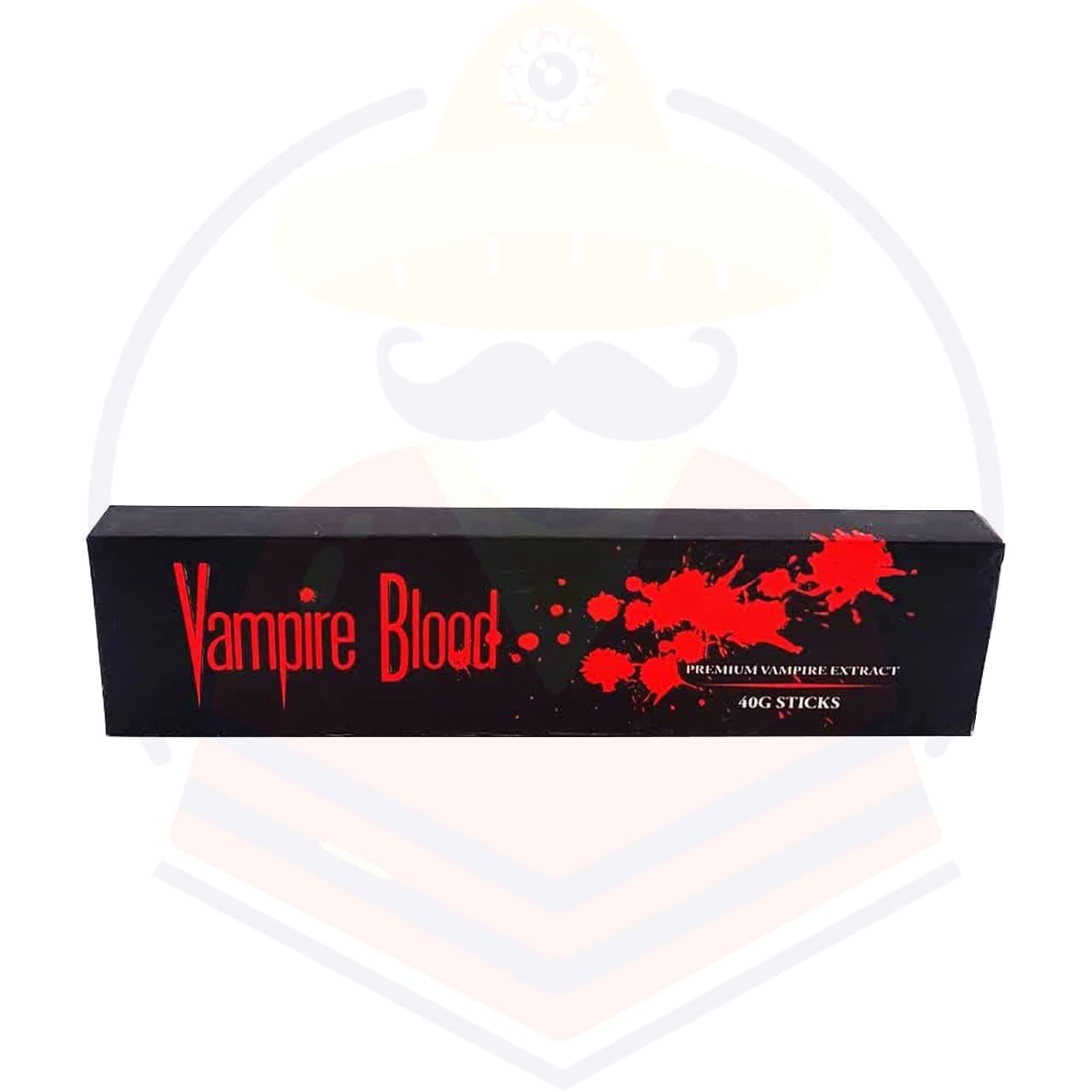 عود دست ساز ومپایر بلاد (خون اشام) VAMPIRE BLOOD برند ناندیتا