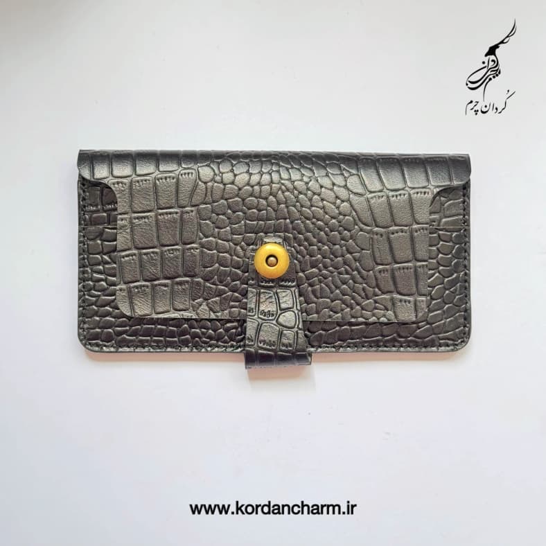 کیف پول ماهان طرح پریما