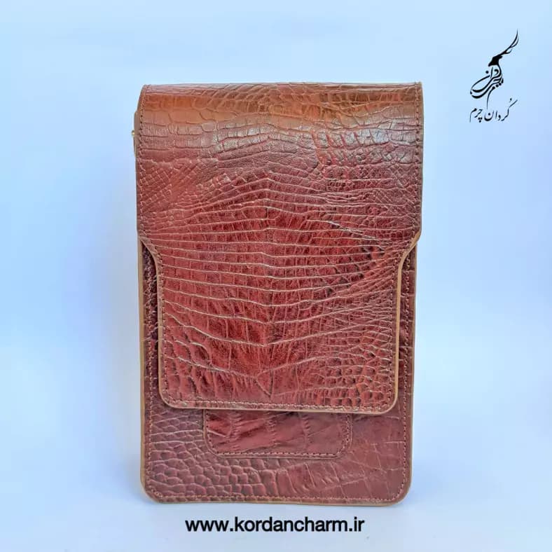 کیف دوشی اسپرت مدل رادمان طرح پریما — تصویر ۶
