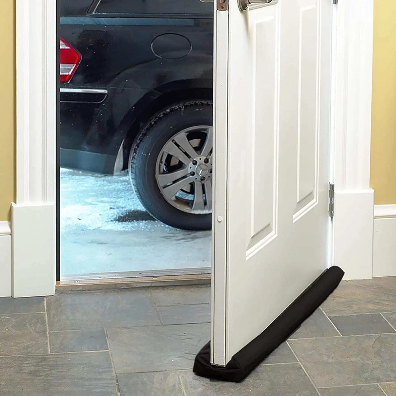 درزگیر پایین در Twin Draft Guard کد N190 - کالا وارداتی