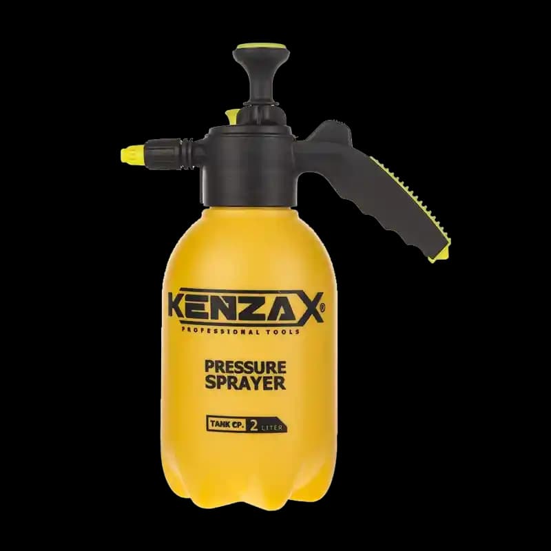 سمپاش کنزاکس مدل KPS-102 حجم 2 لیتر
