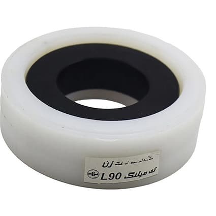 کاسه نمد جازن ته میلنگ ال 90 مدل xt1500
