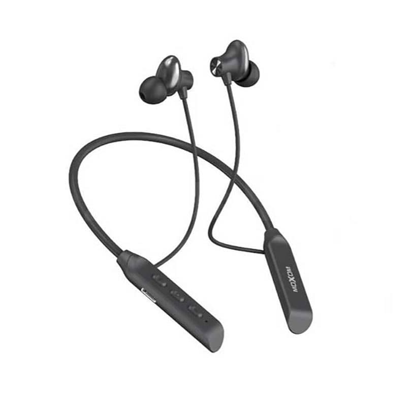 هندزفری گردنی اورجینال ماکسوم مدل WL54 (تکی و عمده)
