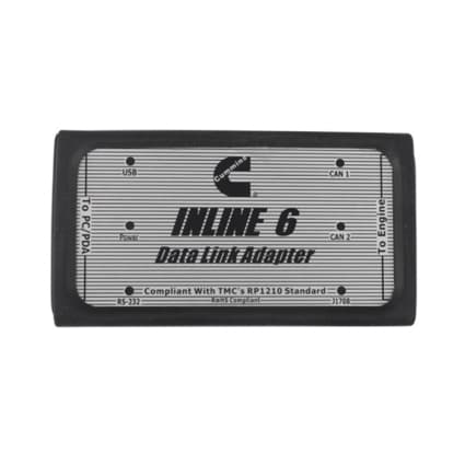 دیاگ کامینز اینلاین 6 Cummins Inline
