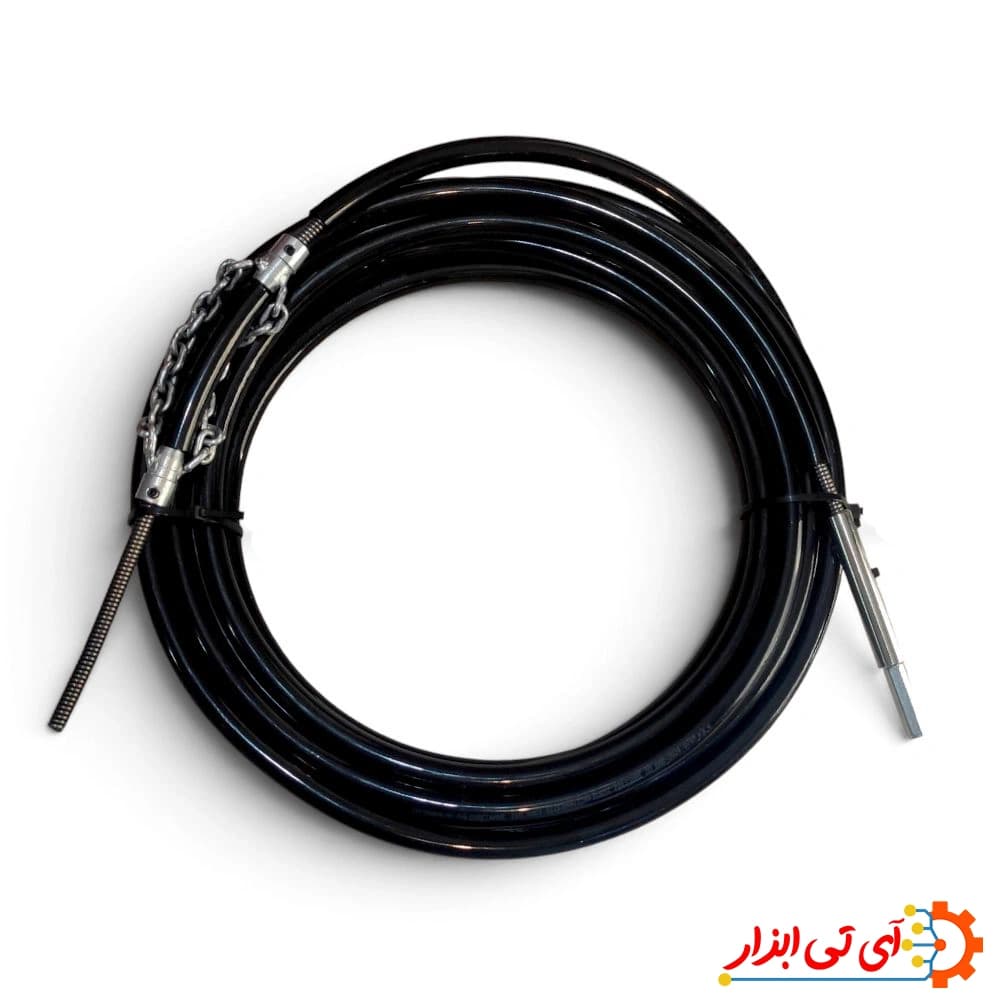 لوله بازکن دریلی 5 متری زوپک مدل Z-1005