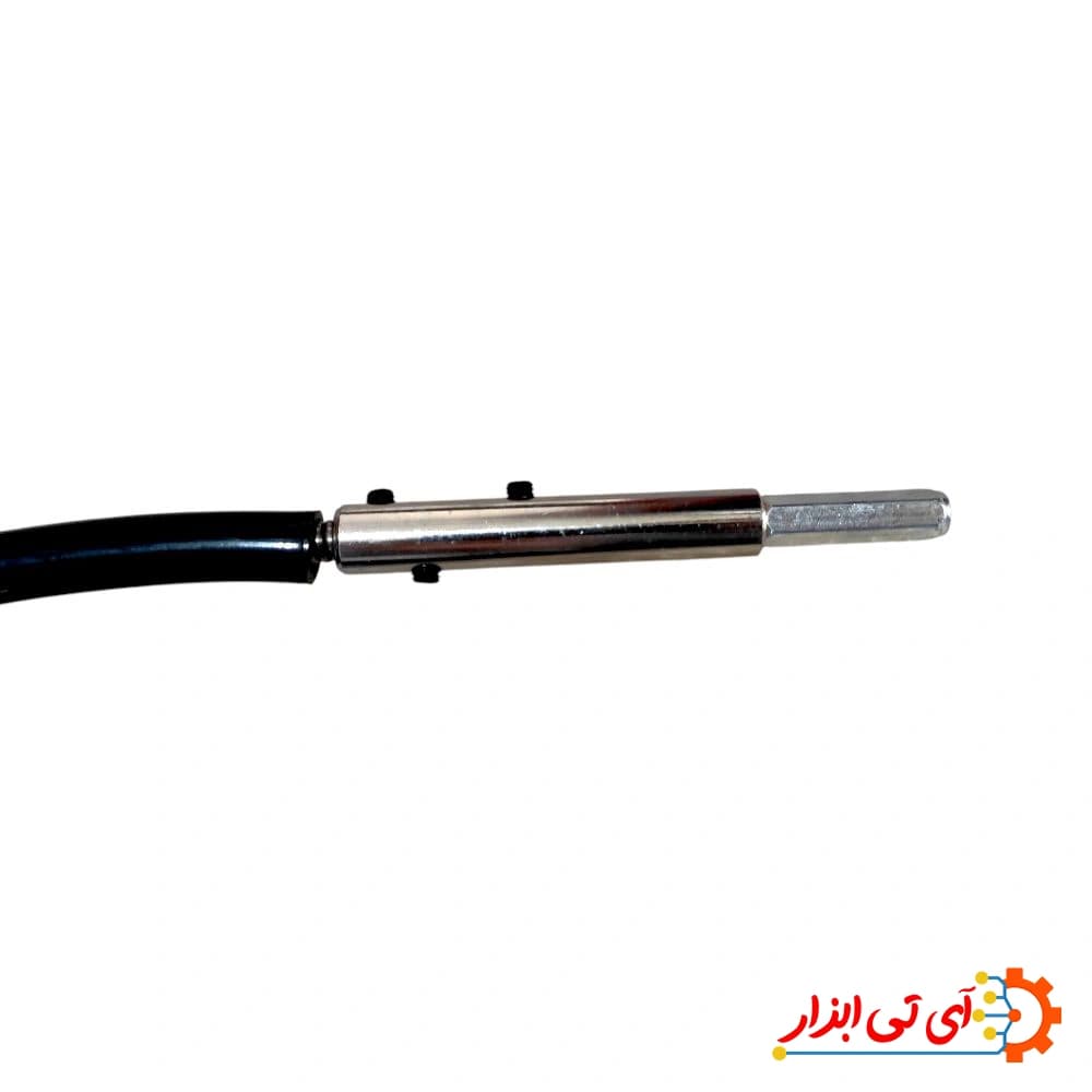 لوله بازکن دریلی 5 متری زوپک مدل Z-1005 — تصویر ۴