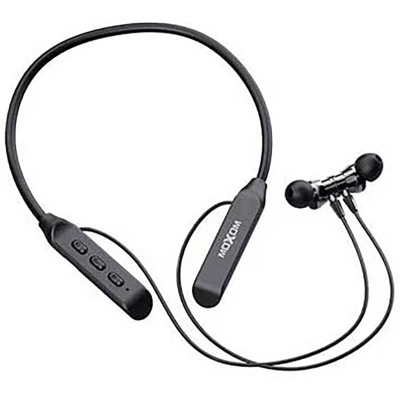 هندزفری گردنی اورجینال ماکسوم مدل WL52 (تکی و عمده)