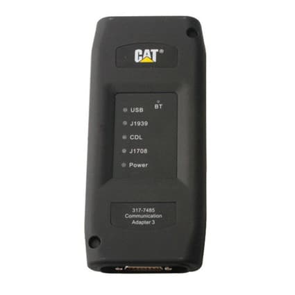 دیاگ CAT3 کاترپیلار CATERPILLAR