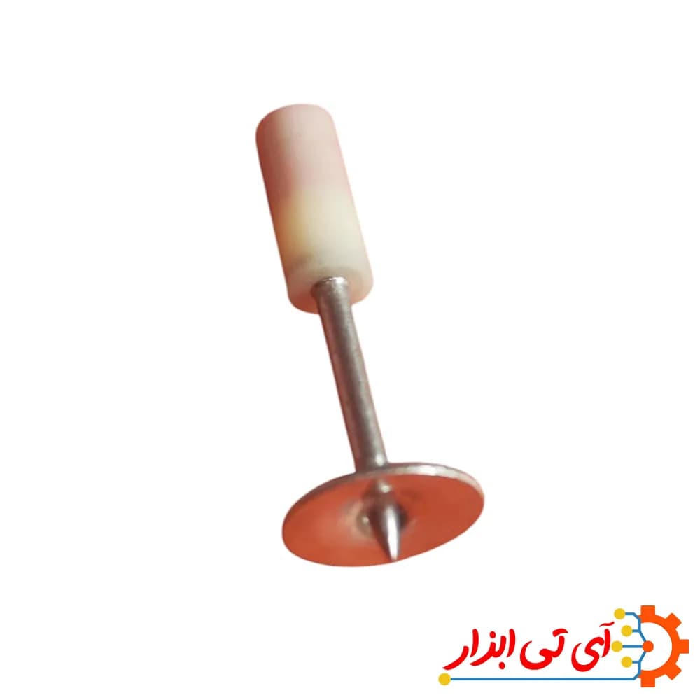 میخ کوب دستی پی ام مدل MK-D همراه با میخ 100 عددی — تصویر ۶