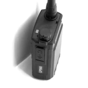 بیسیم واکی تاکی طنین مدل GP900 — تصویر ۵