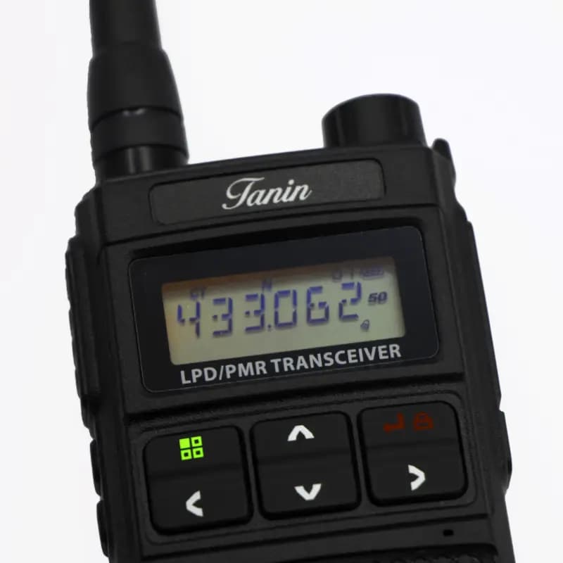 بیسیم واکی تاکی طنین مدل GP900