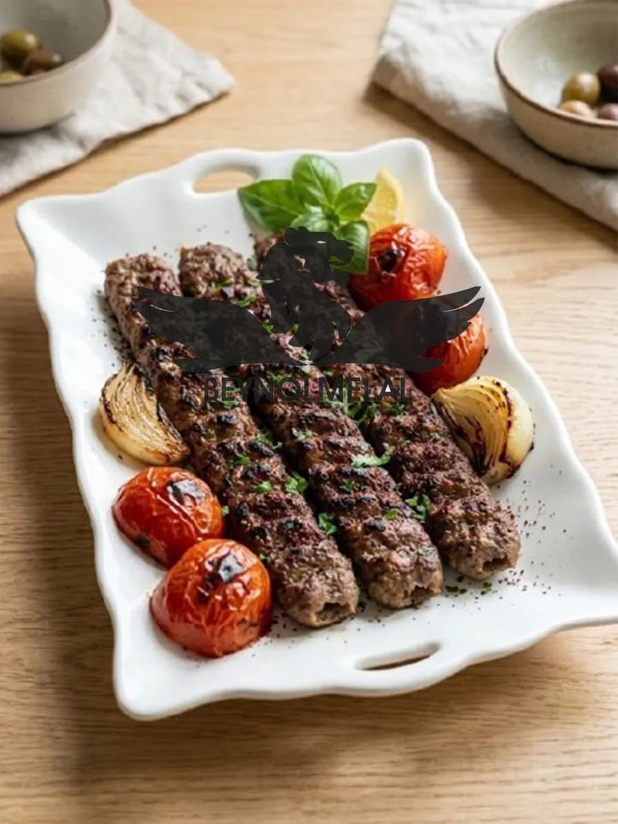 دیس کباب خوری سرامیکی دالبوری