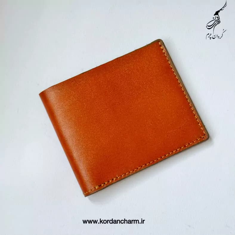 کیف جیبی رادین طرح ساده — تصویر ۲