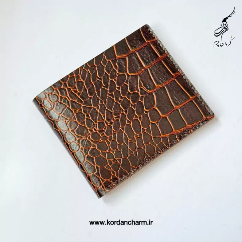 کیف جیبی رادین طرح پریما — تصویر ۳