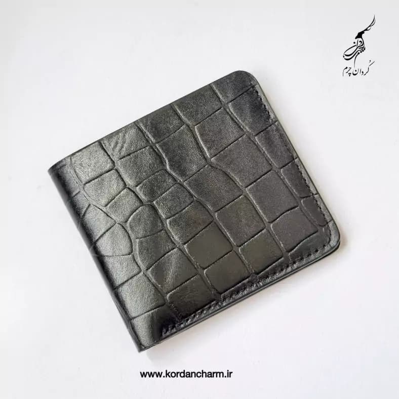 کیف جیبی رادین طرح پریما — تصویر ۵