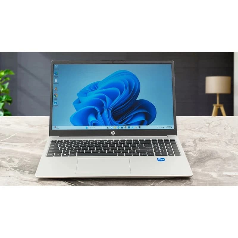 مشخصات لپ تاپ اچ پی 15.6 اینچی مدل HP 255 G10 R5 7520U 16GB 512GB — تصویر ۷