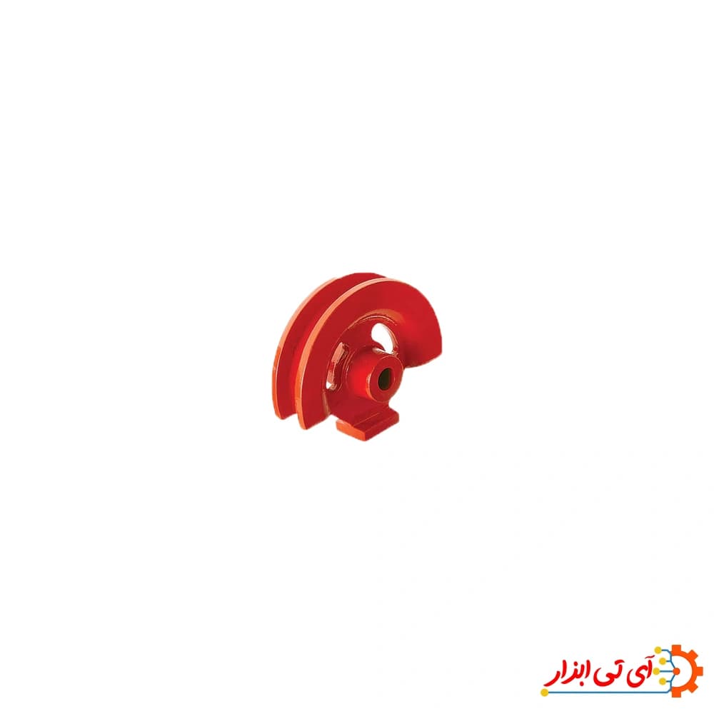لقمه 11 دستگاه خم کن لوله برق دستی مدل 7040/4