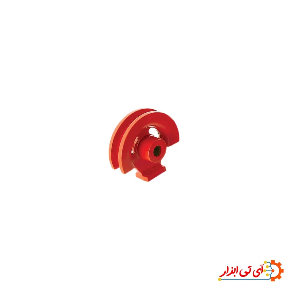 لقمه 13.5 دستگاه خم کن لوله برق دستی مدل 7040/3