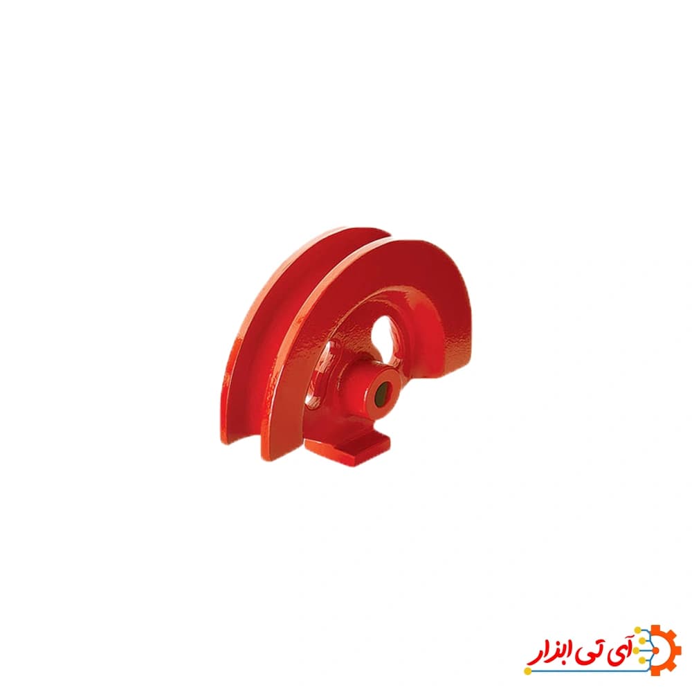 لقمه 21 دستگاه خم کن لوله برق دستی مدل 7040/1
