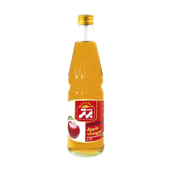 Apple vinegar 500 grams