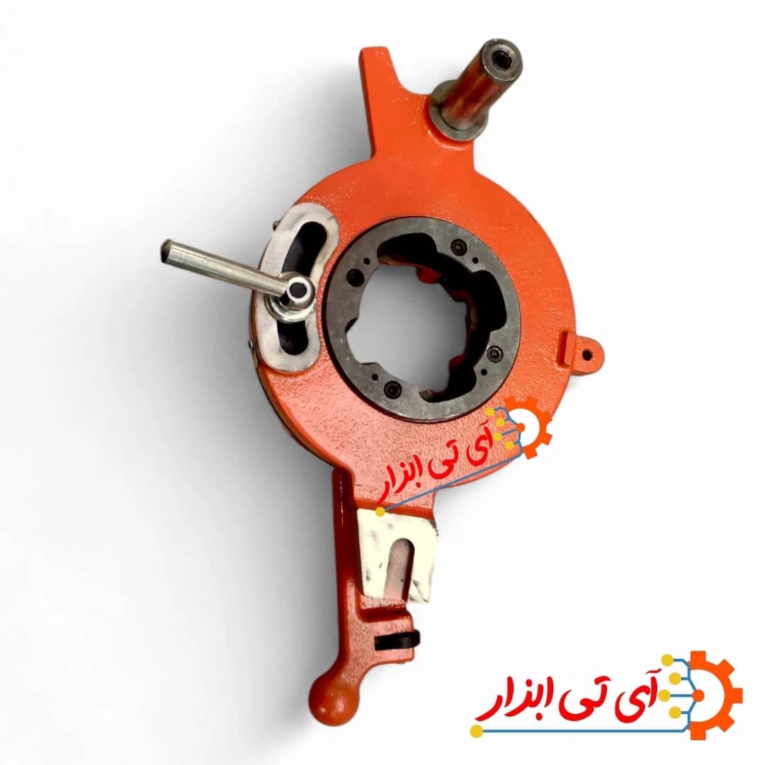 دایهد حدیده برقی 3 اینچ کله ببری مدل IT-9027