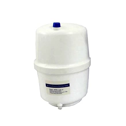 تصفیه آب آکوآاسپرینگ مدل RO-S140 — تصویر ۲