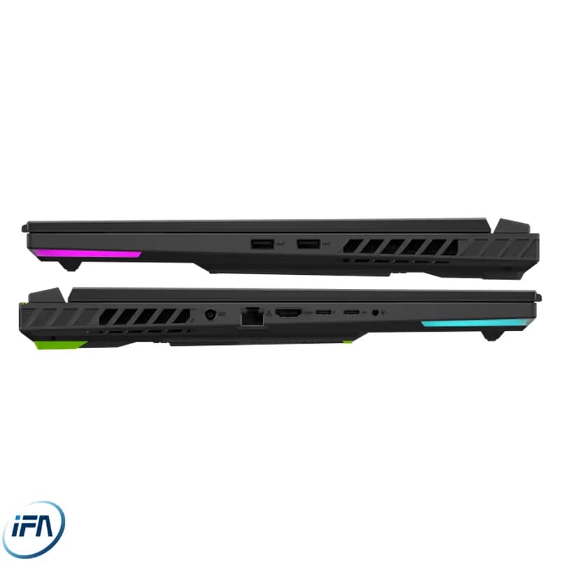 لپ تاپ ایسوس 18 اینچی مدل ROG Strix G18 G814JIR i9 14900HX 32GB 1TB RTX4070 — تصویر ۱۰