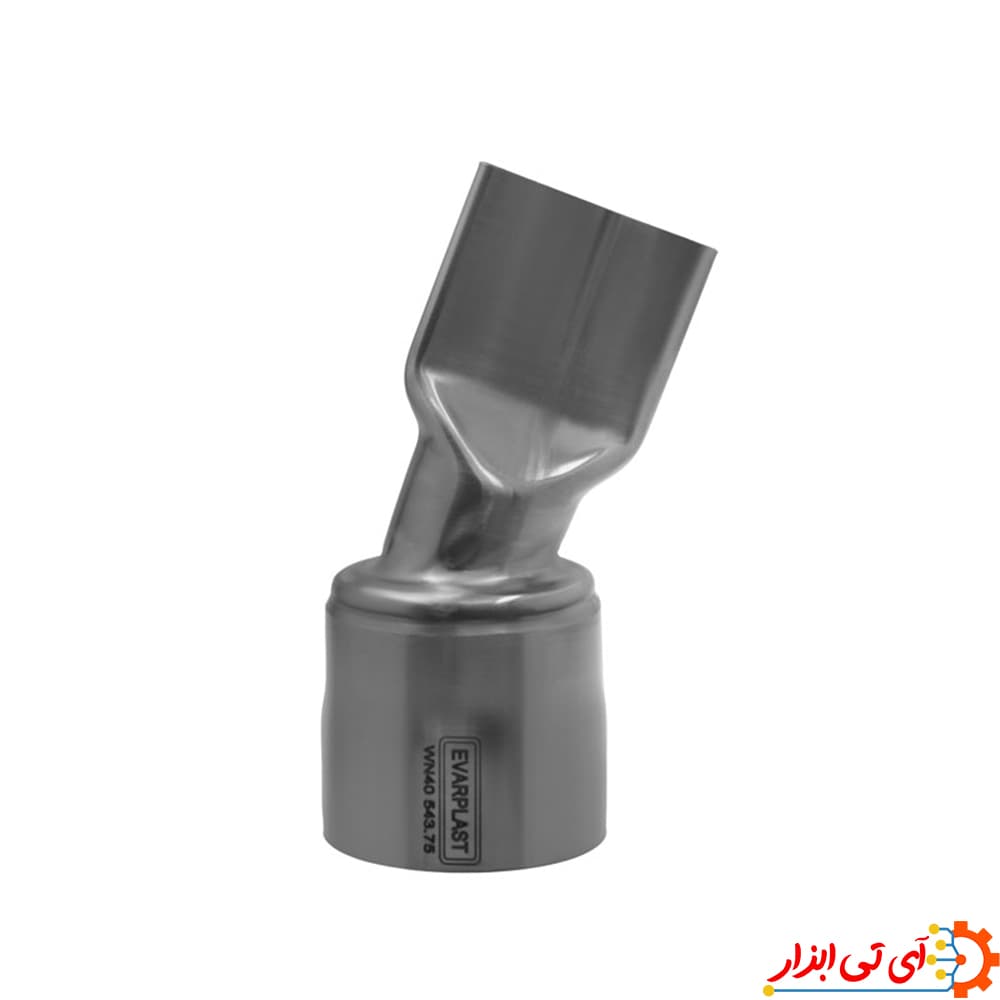 نازل سشوار صنعتی 3400 وات مدل WN40 — تصویر ۲