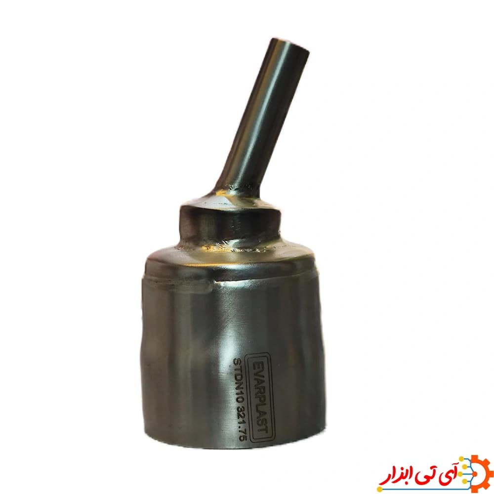 نازل سشوار صنعتی 3400 وات مدل STD10 — تصویر ۲