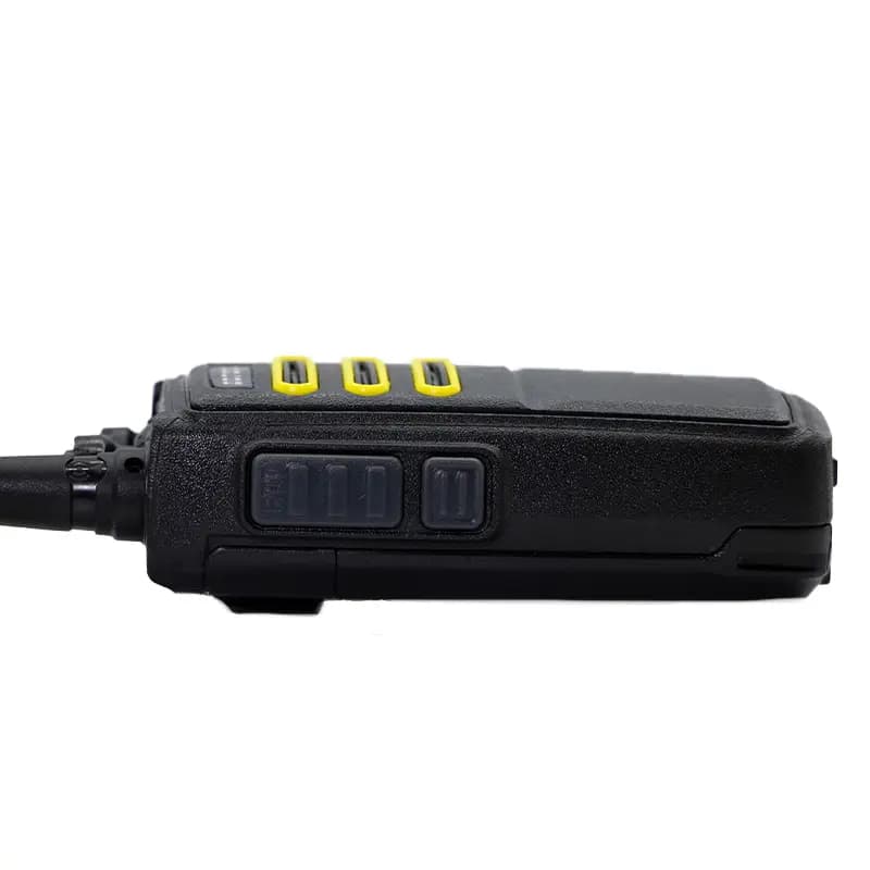 بیسیم واکی تاکی موتوکام مدل Motocom MC666 — تصویر ۸
