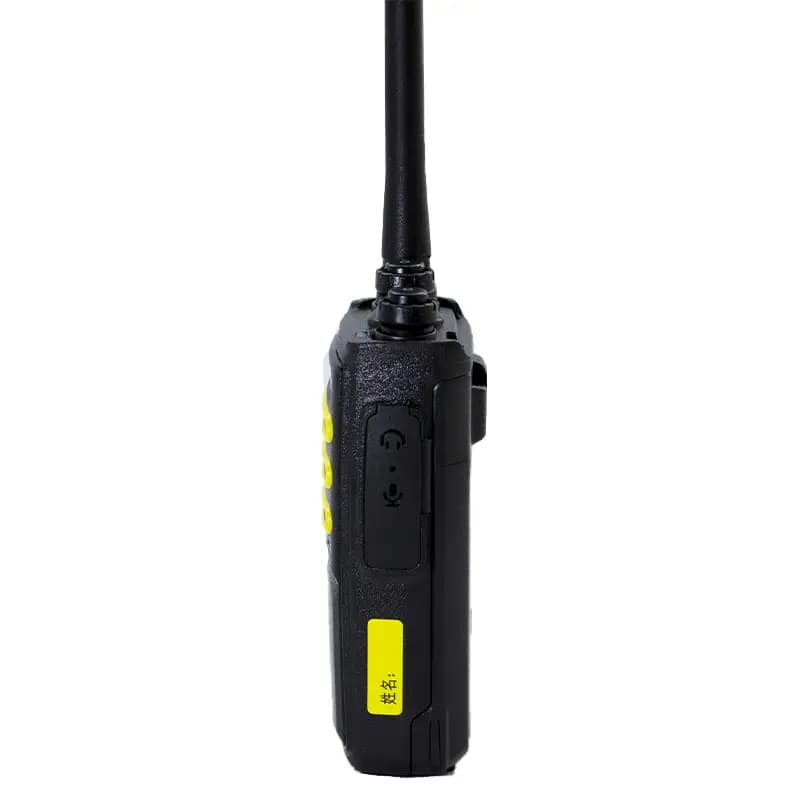 بیسیم واکی تاکی موتوکام مدل Motocom MC666 — تصویر ۳
