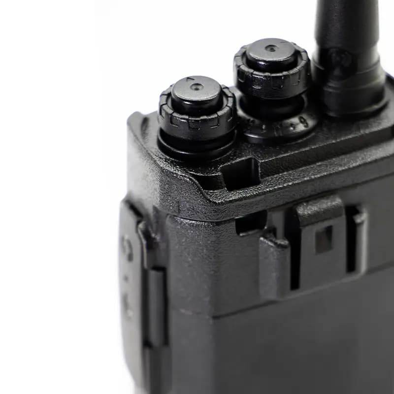 بیسیم واکی تاکی موتوکام مدل Motocom MC666 — تصویر ۶