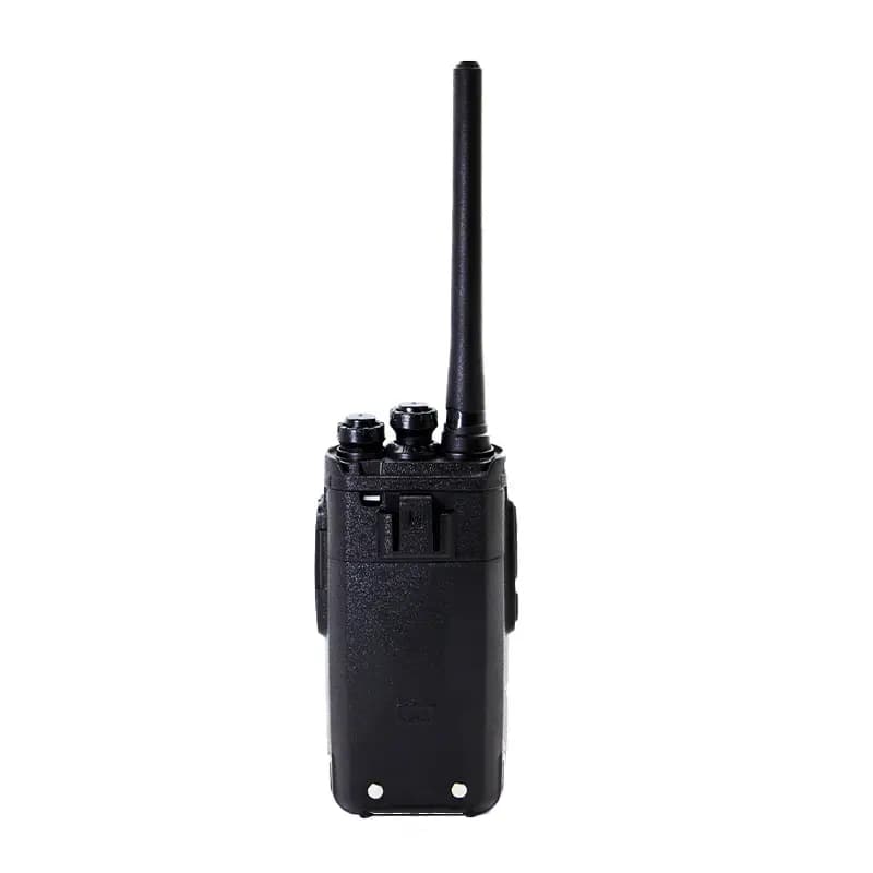 بیسیم واکی تاکی موتوکام مدل Motocom MC666 — تصویر ۴