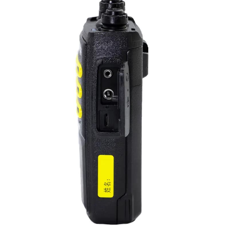 بیسیم واکی تاکی موتوکام مدل Motocom MC666 — تصویر ۷
