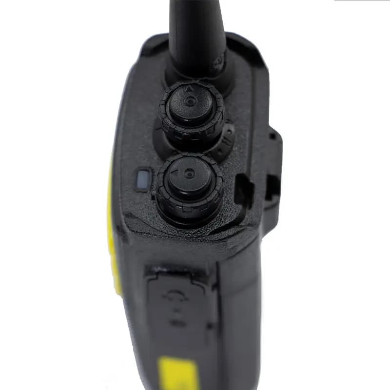 بیسیم واکی تاکی موتوکام مدل Motocom MC666 — تصویر ۵