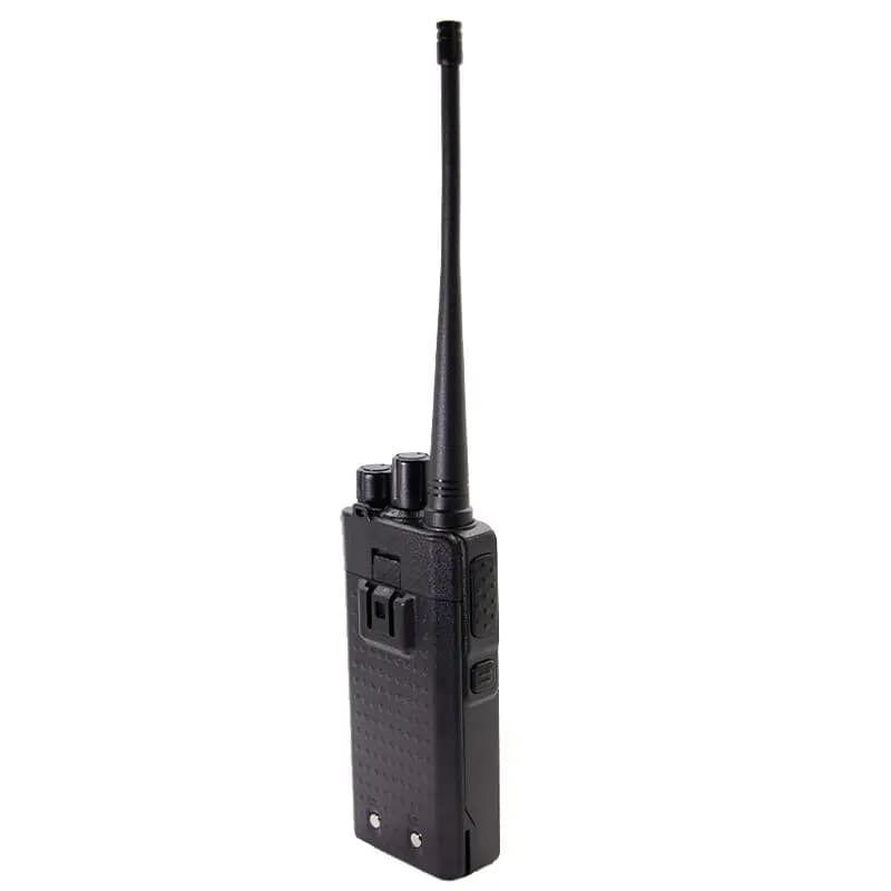 بیسیم واکی تاکی موتوکام مدل MOTOCOM MC444 — تصویر ۵