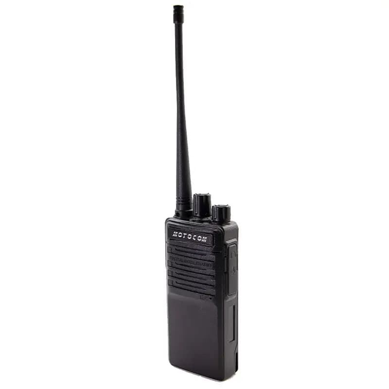 بیسیم واکی تاکی موتوکام مدل MOTOCOM MC444 — تصویر ۲