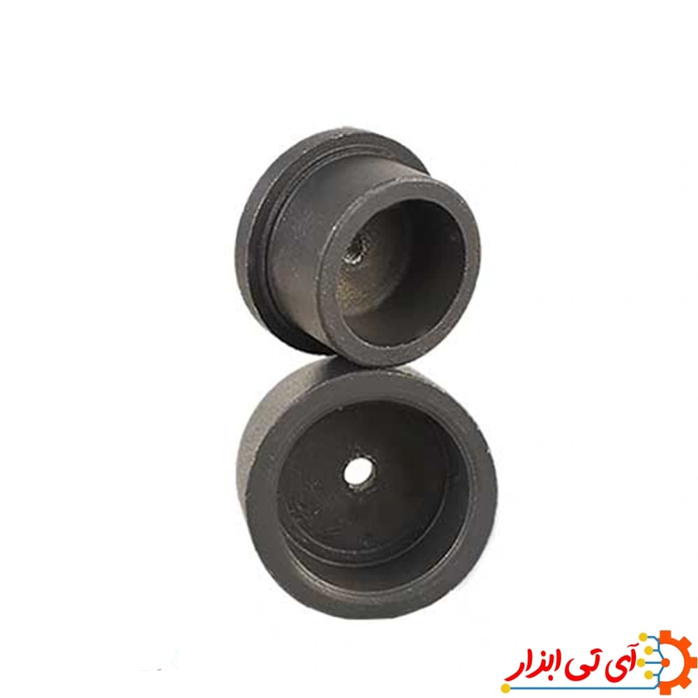 لقمه اتو لوله کشی سایز 2 اینچ نیوپایپ مدل 1025 — تصویر ۴